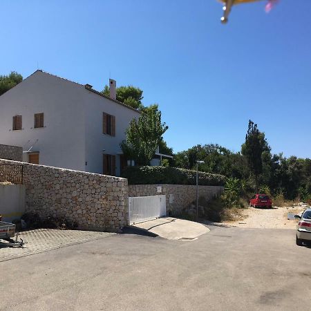Apartman Di Mali Lošinj Exterior foto