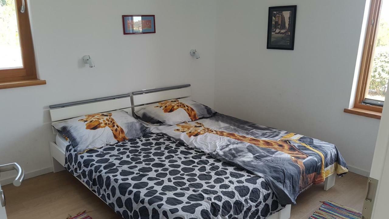 Apartman Di Mali Lošinj Exterior foto