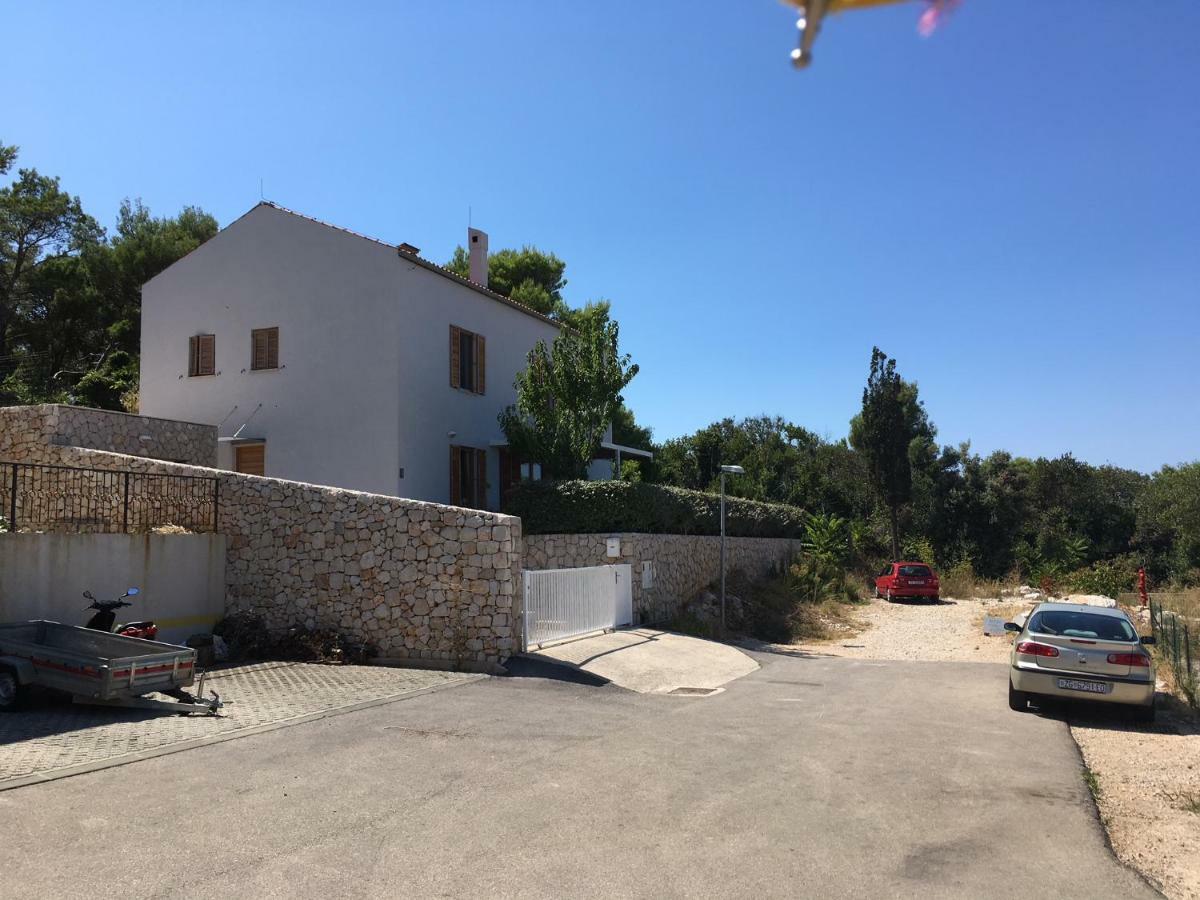 Apartman Di Mali Lošinj Exterior foto
